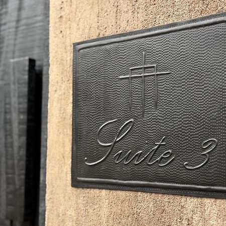 The Casa Saint George Hotel 트론코네스 외부 사진
