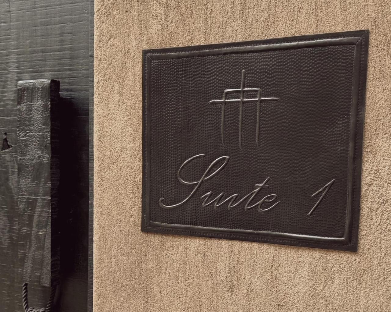 The Casa Saint George Hotel 트론코네스 외부 사진
