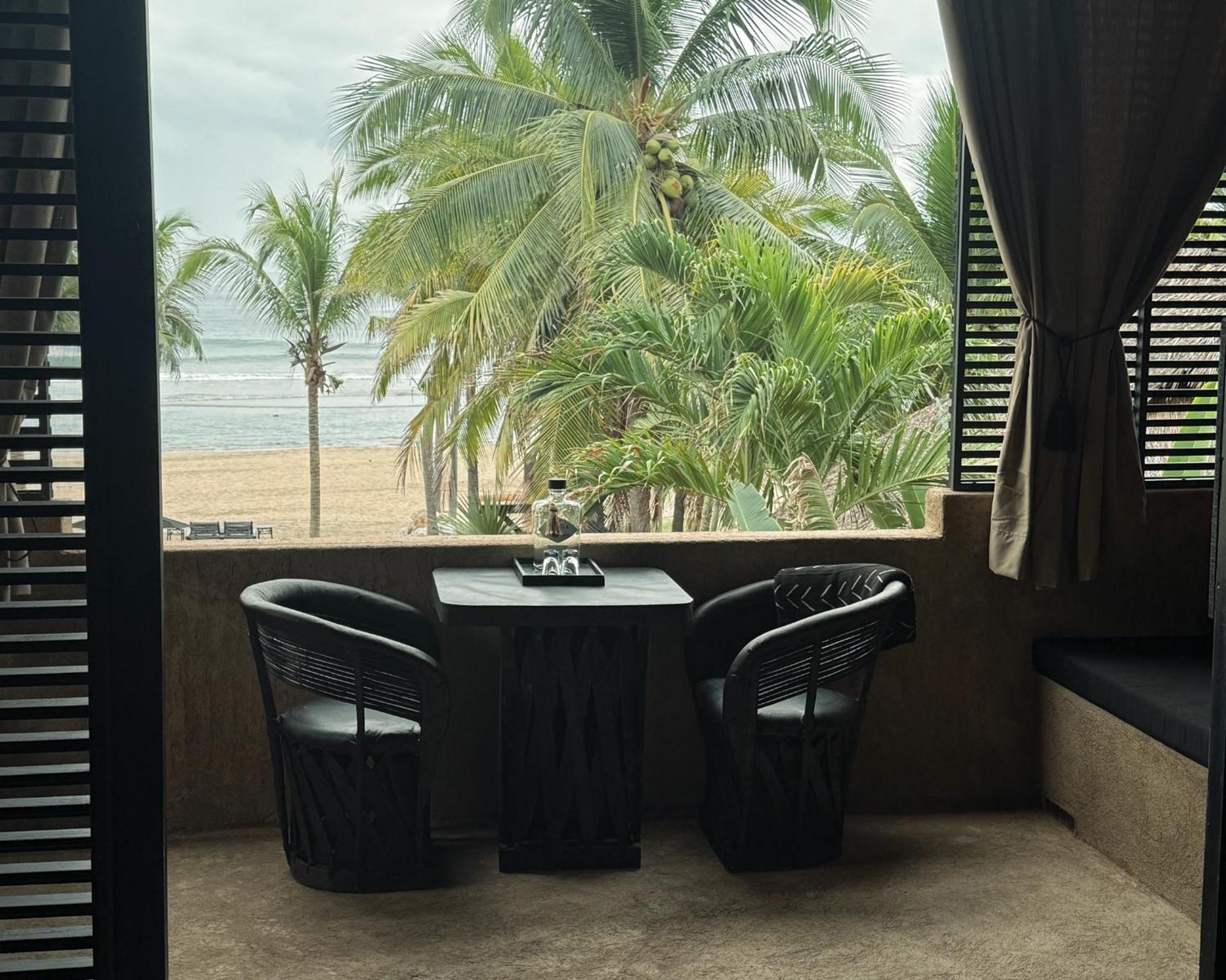 The Casa Saint George Hotel 트론코네스 외부 사진